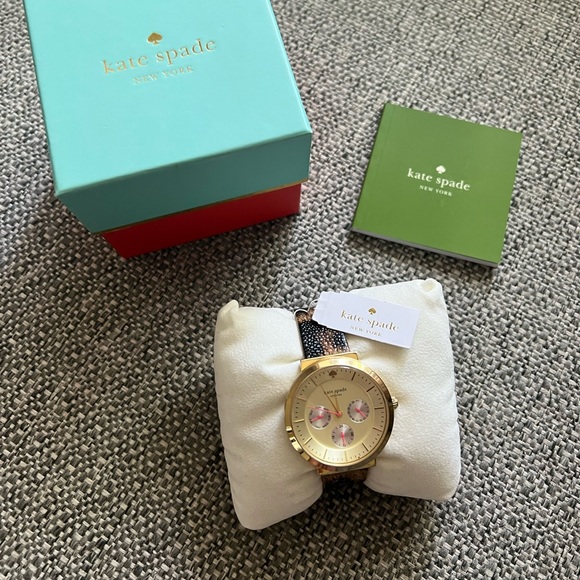 Kate Spade Watch - Picture 2 of 4